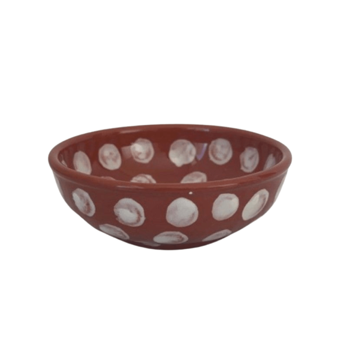 Anthologist Dot Bowl