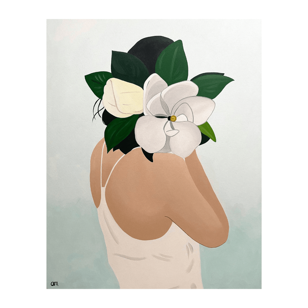 Lorea Painting