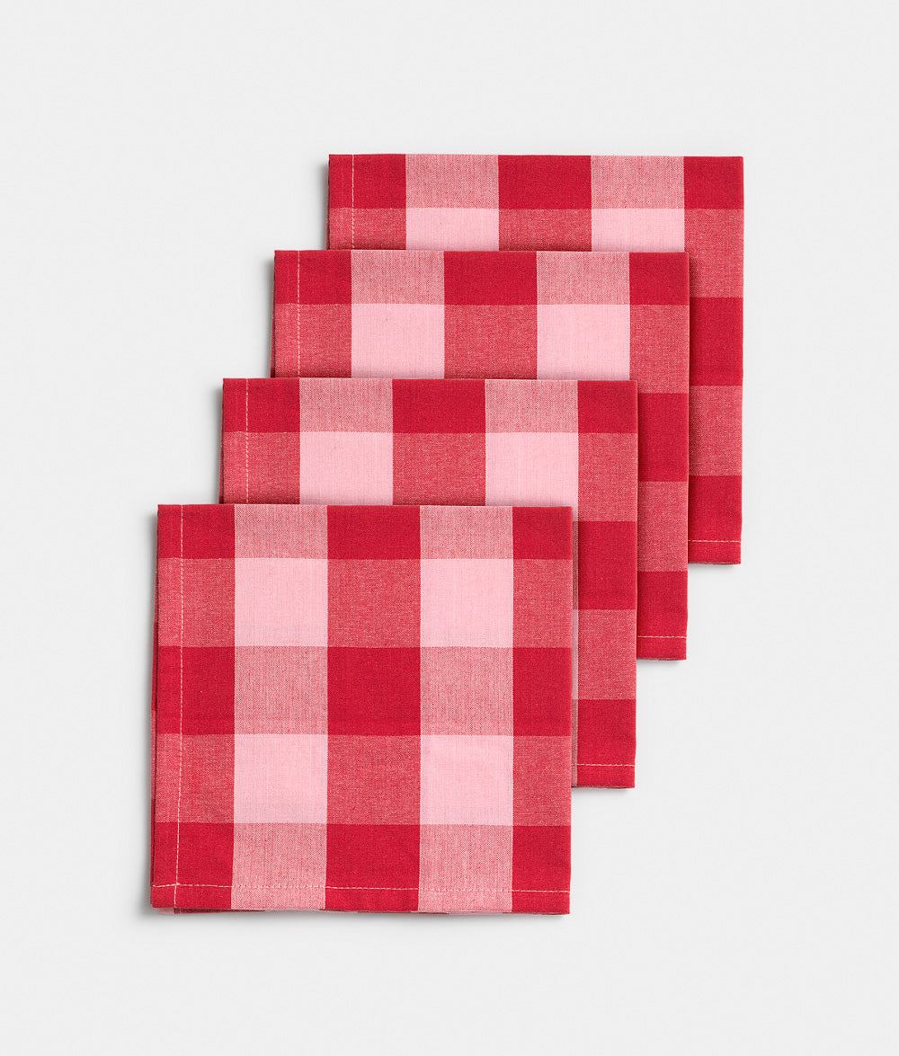 Napkin 4 pcs Paola