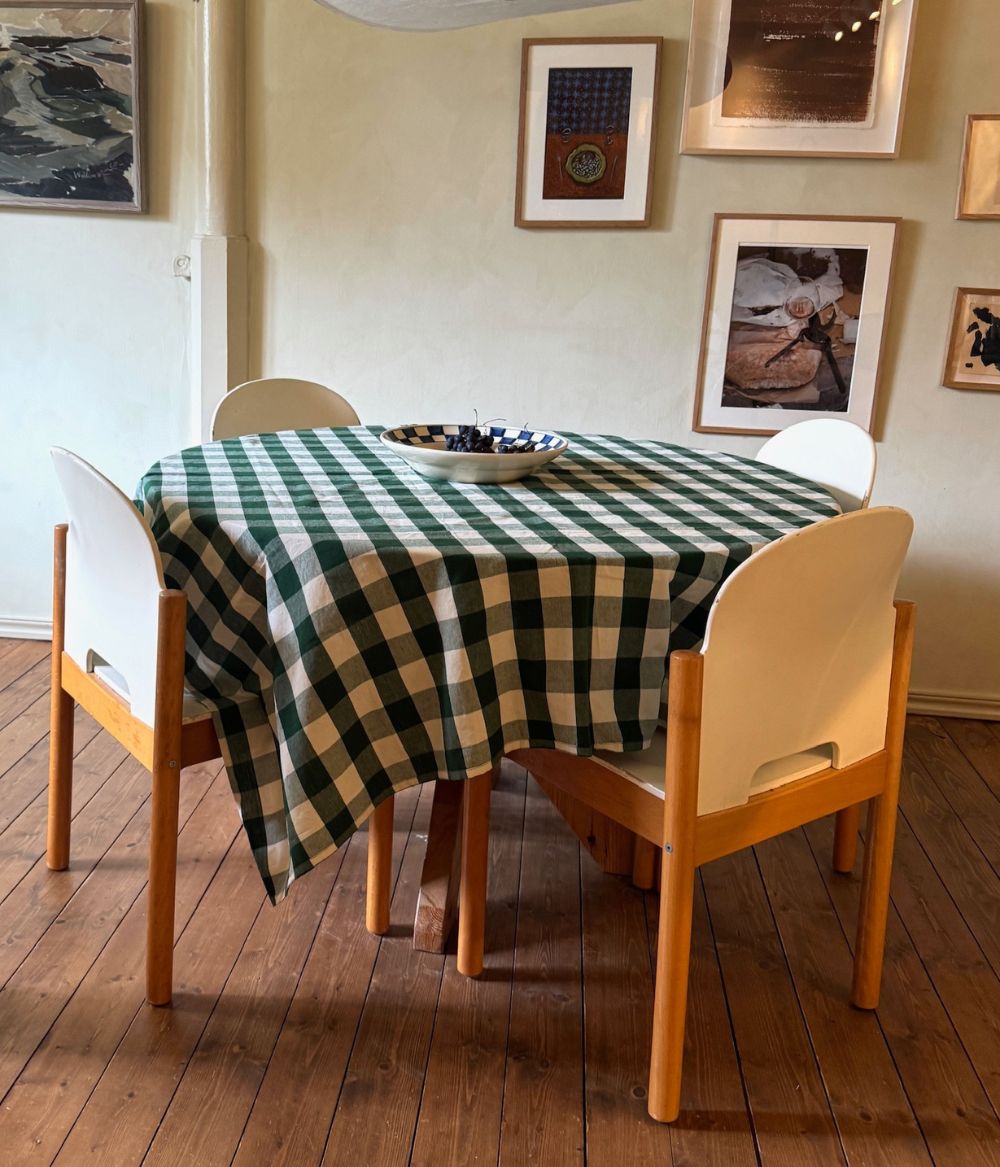 Tablecloth Elsa