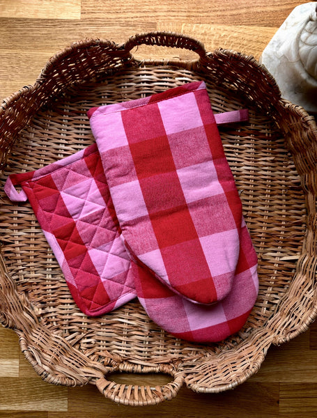 Pot Holder Paola