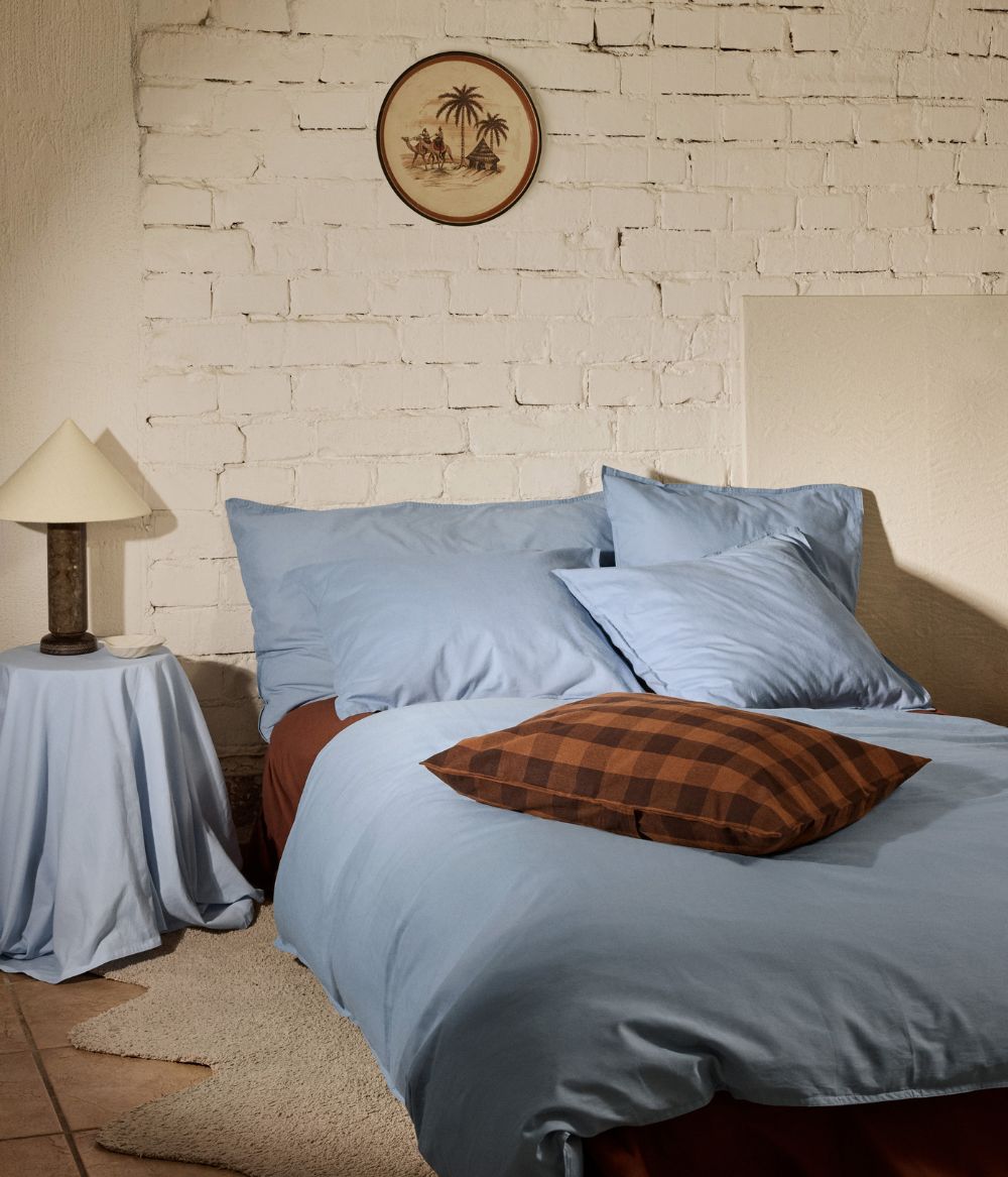 Pillowcase Lake