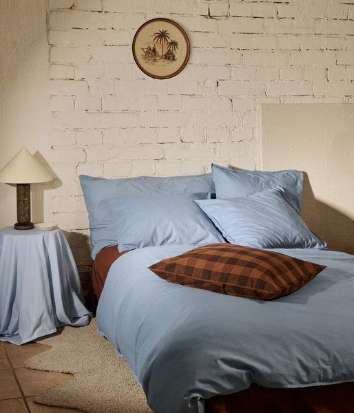 Pillowcase Lake