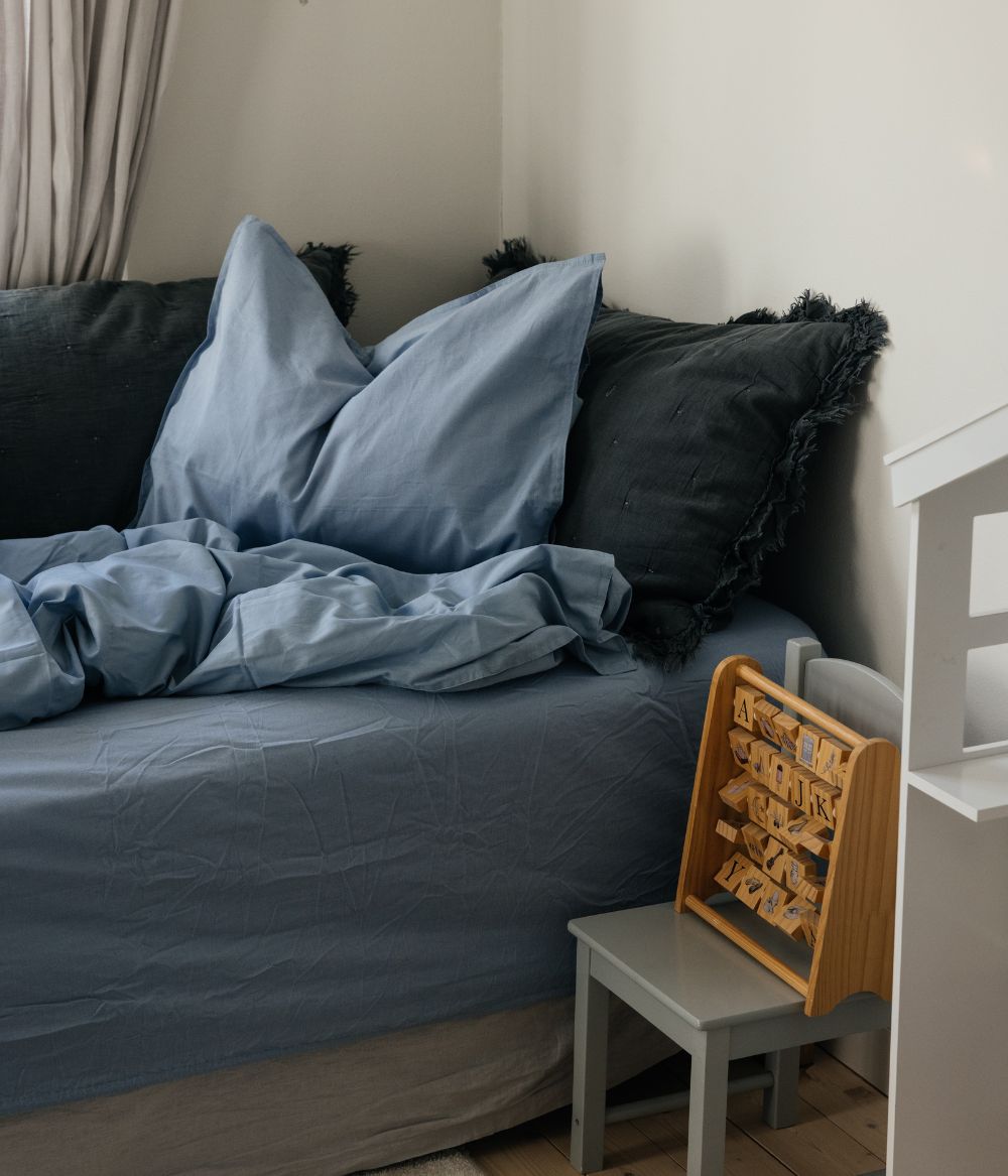 Pillowcase Lake