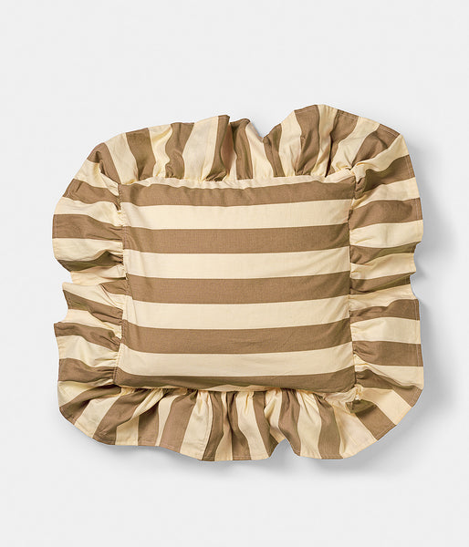 Frill Cushion Cover Simona