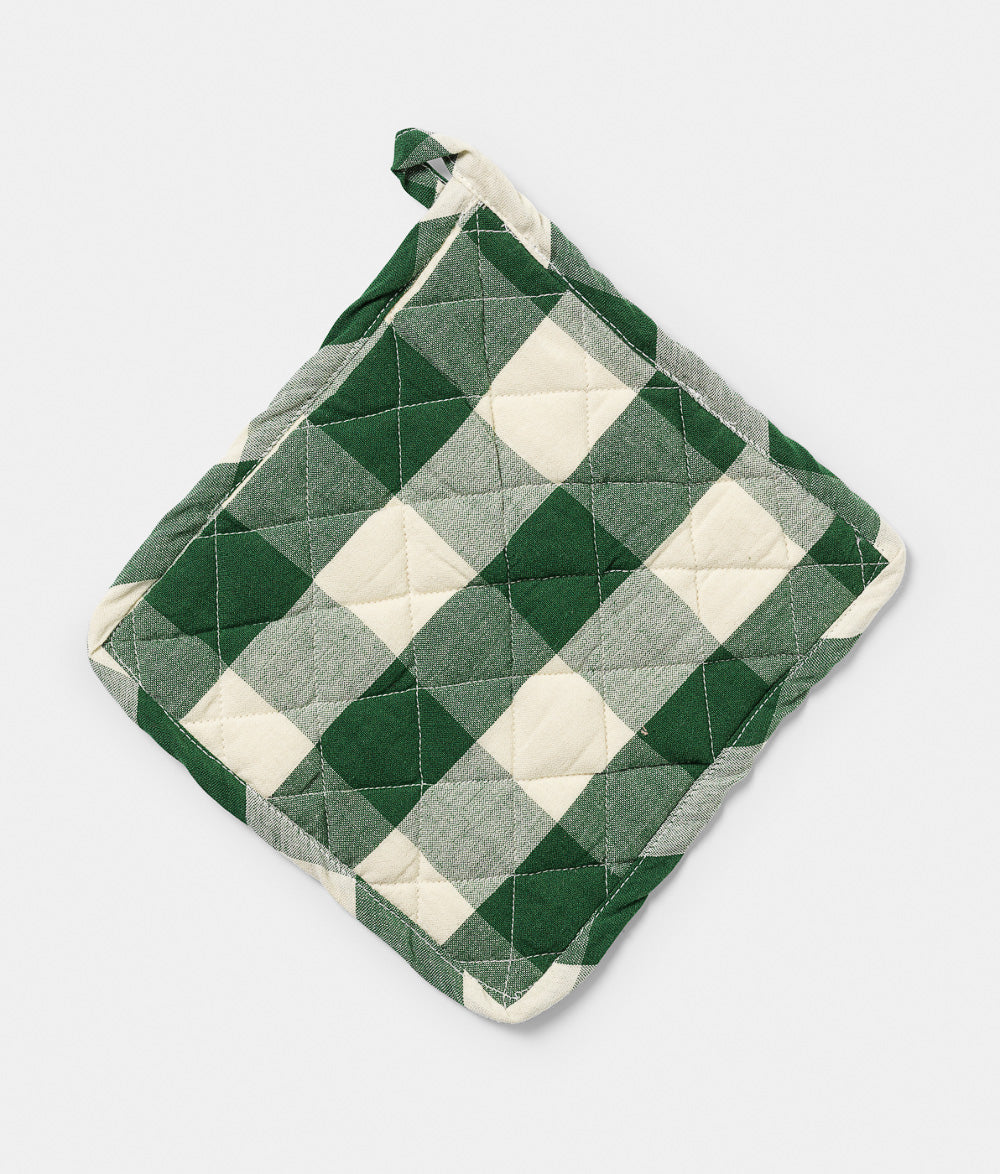 Pot Holder Elsa