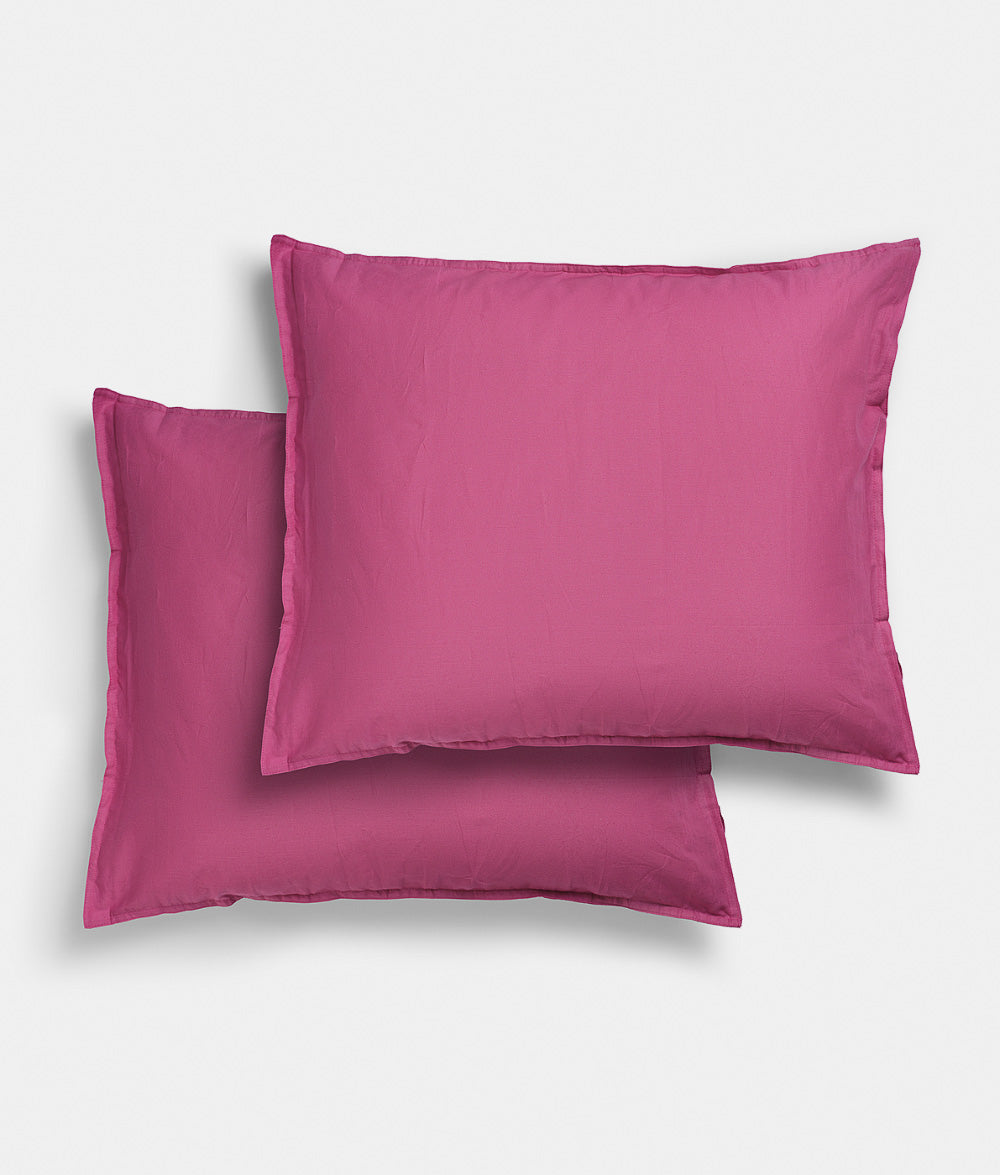 Pillow Case 2 pcs Pitaya