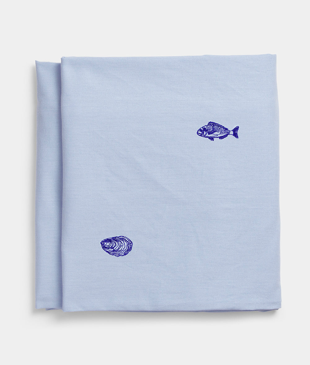 Tablecloth Josefin La Mer