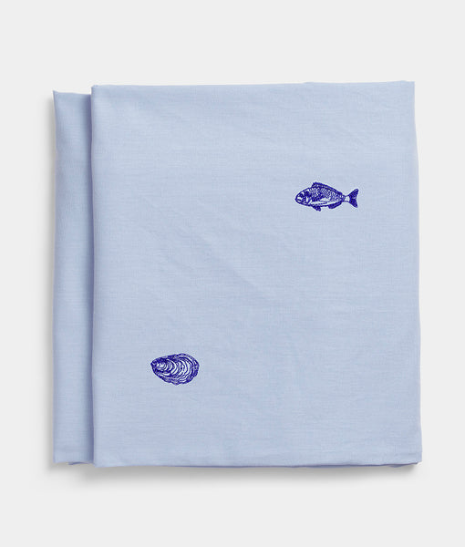 Tablecloth Josefin La Mer