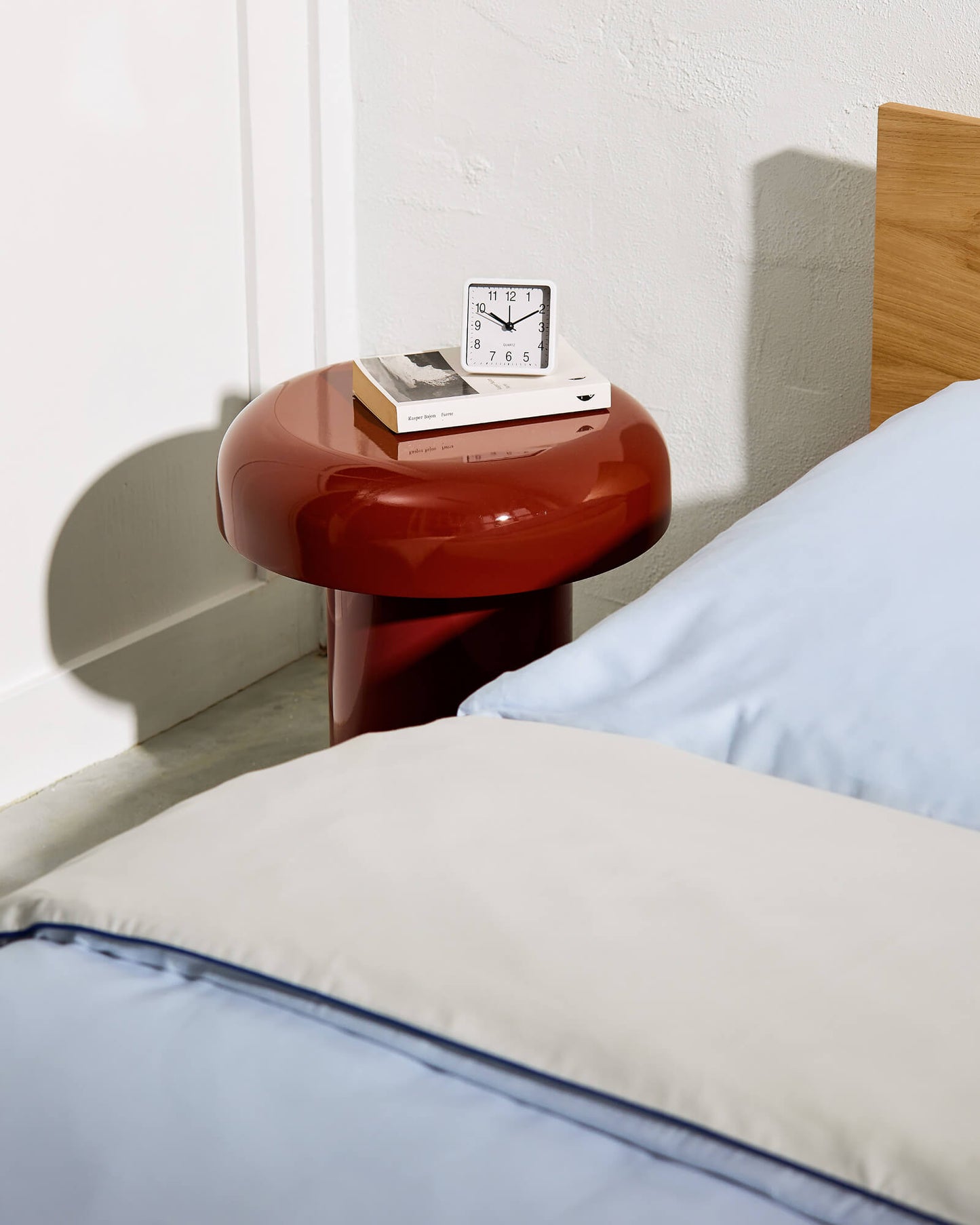 Miko Side Table