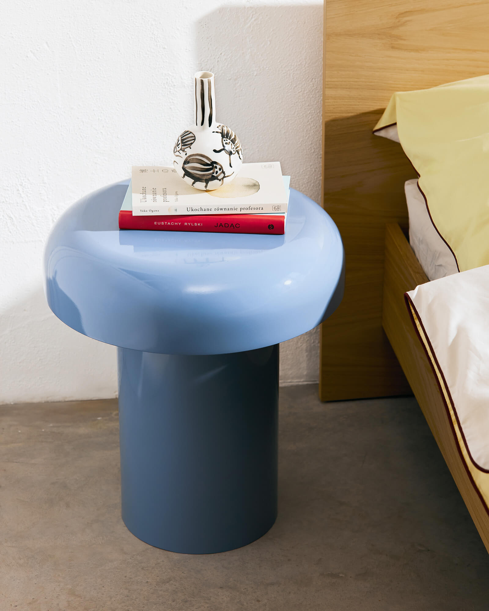 Miko Side Table
