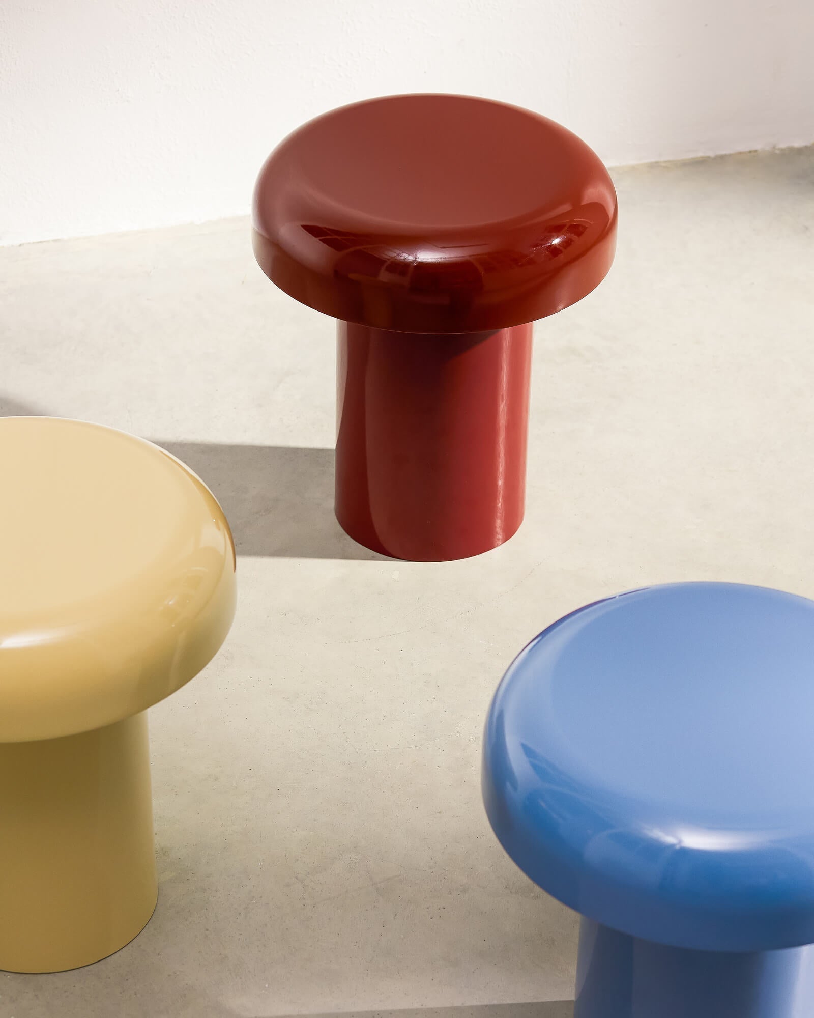 Miko Side Table
