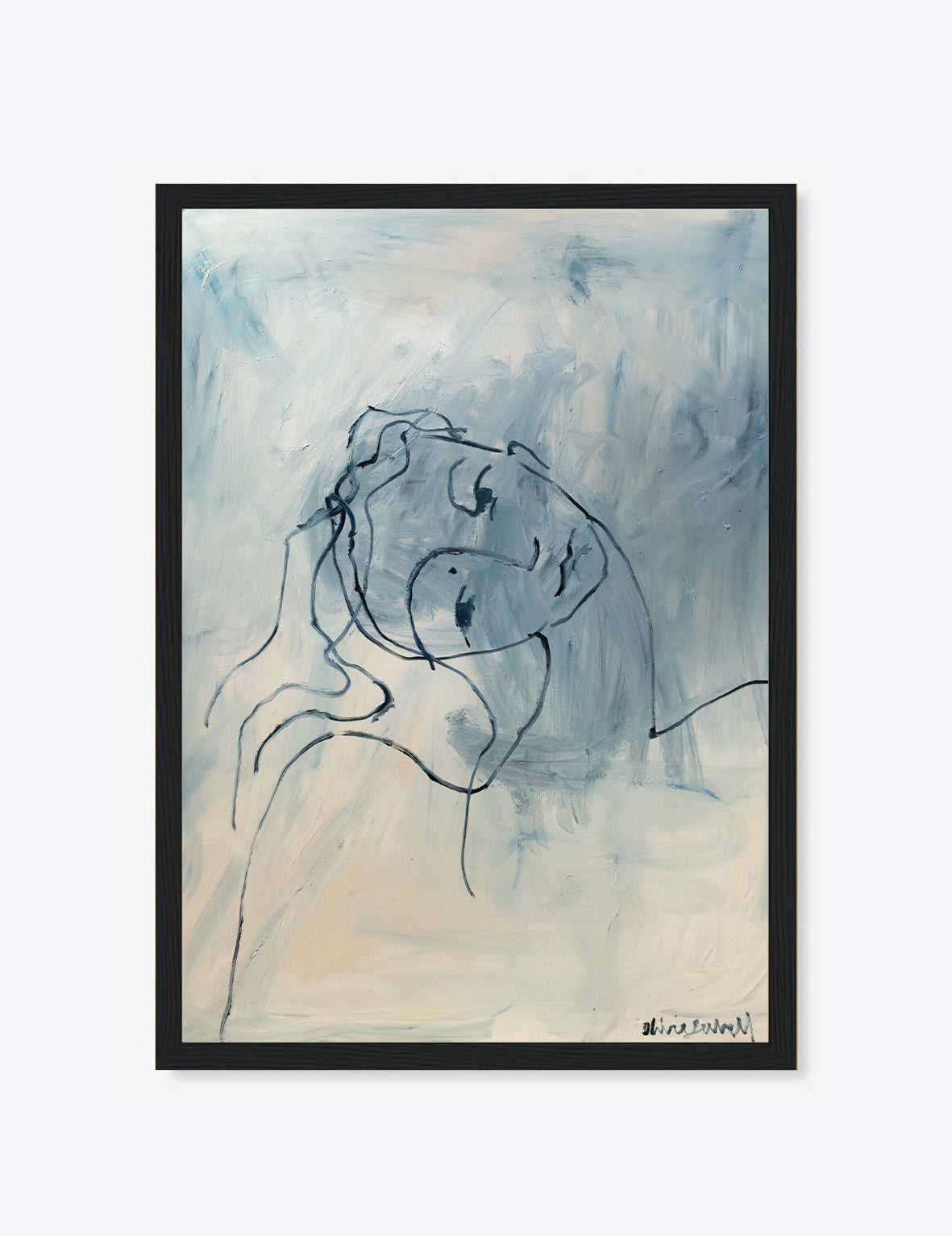 Milan Print