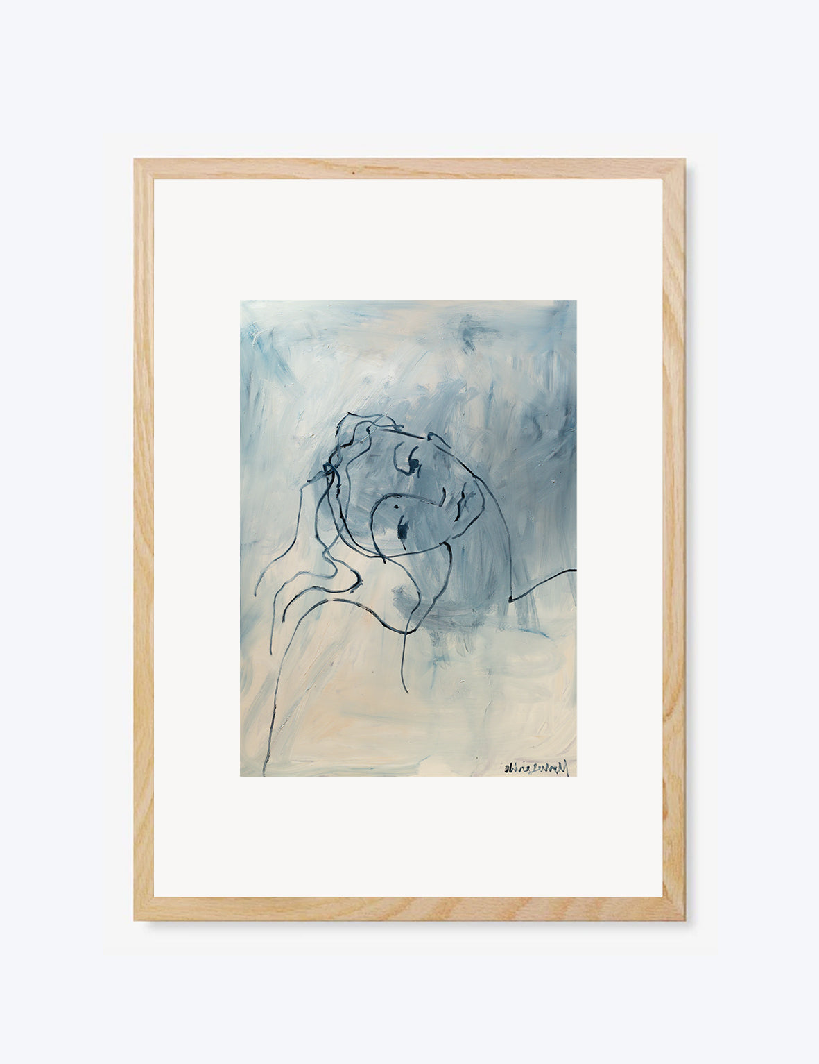Milan Print
