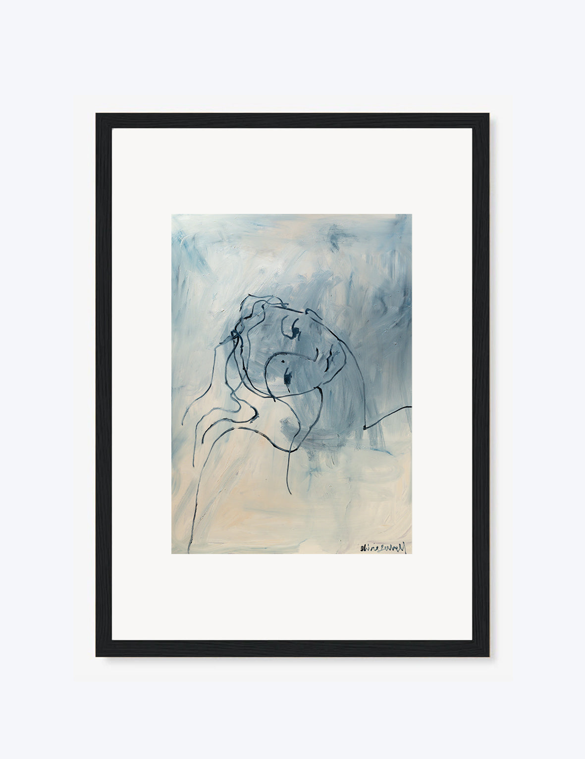 Milan Print