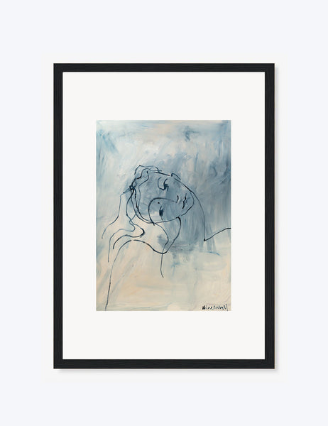 Milan Print
