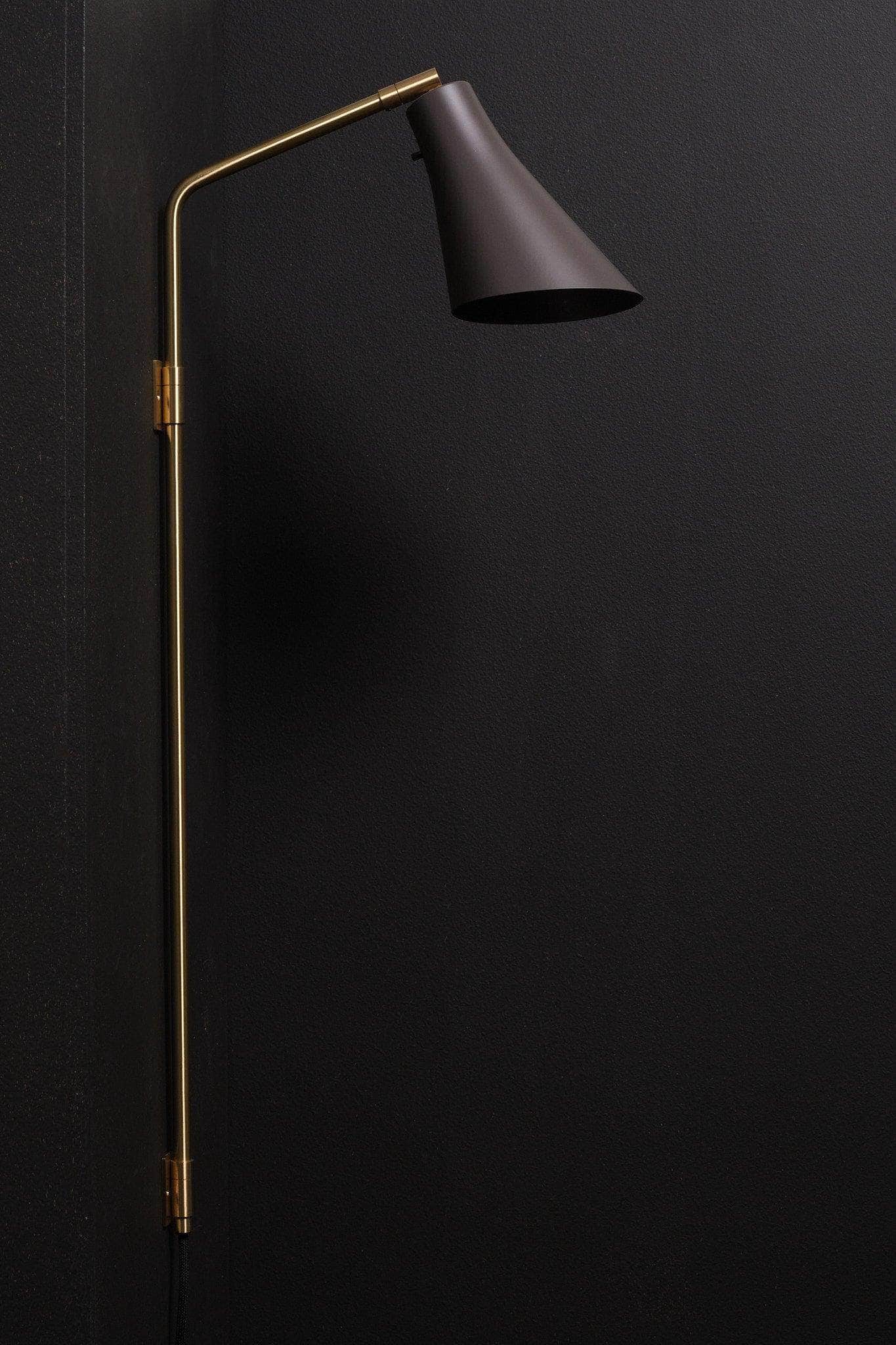 Miller Wall Swing Lamp