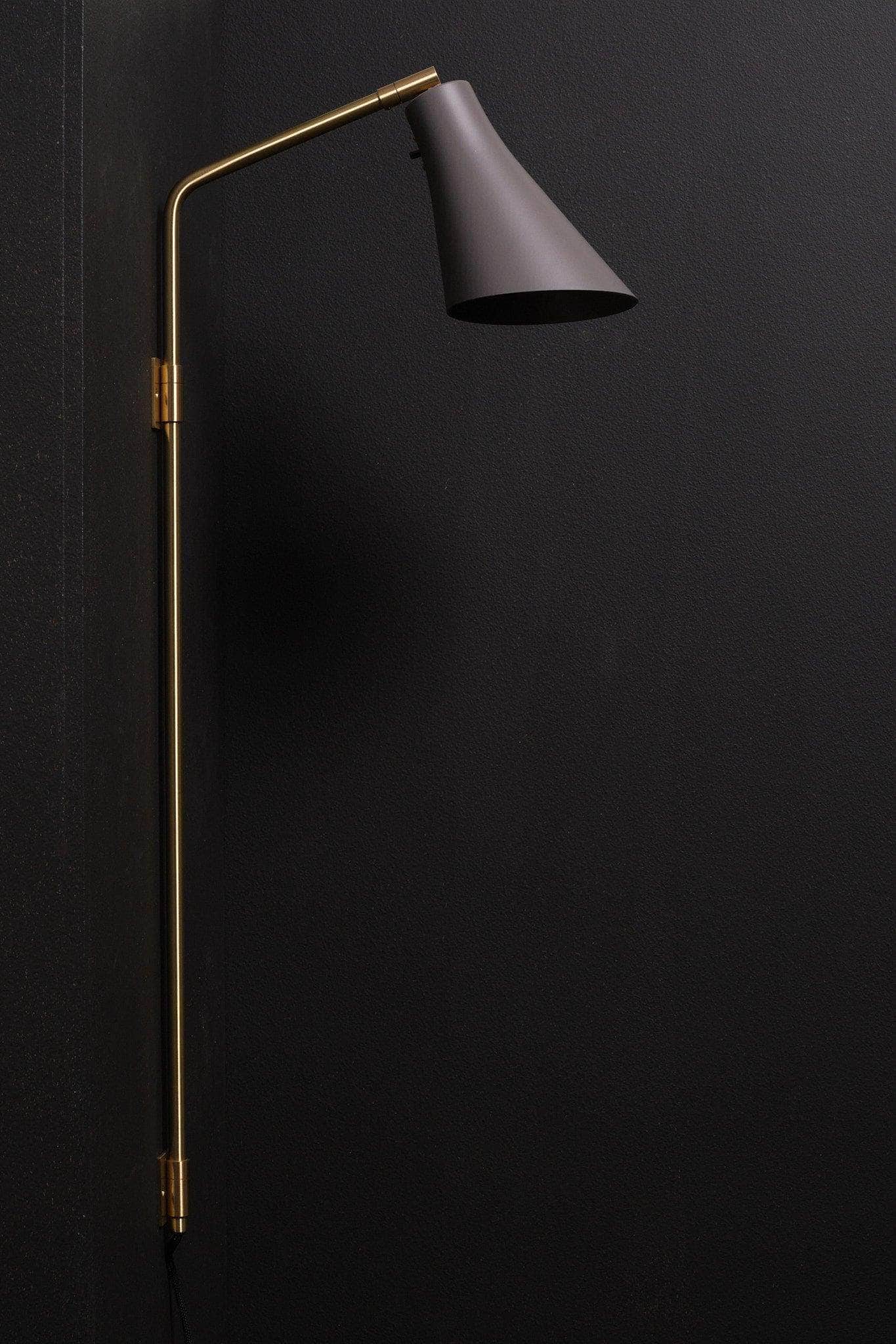 Miller Wall Swing Lamp