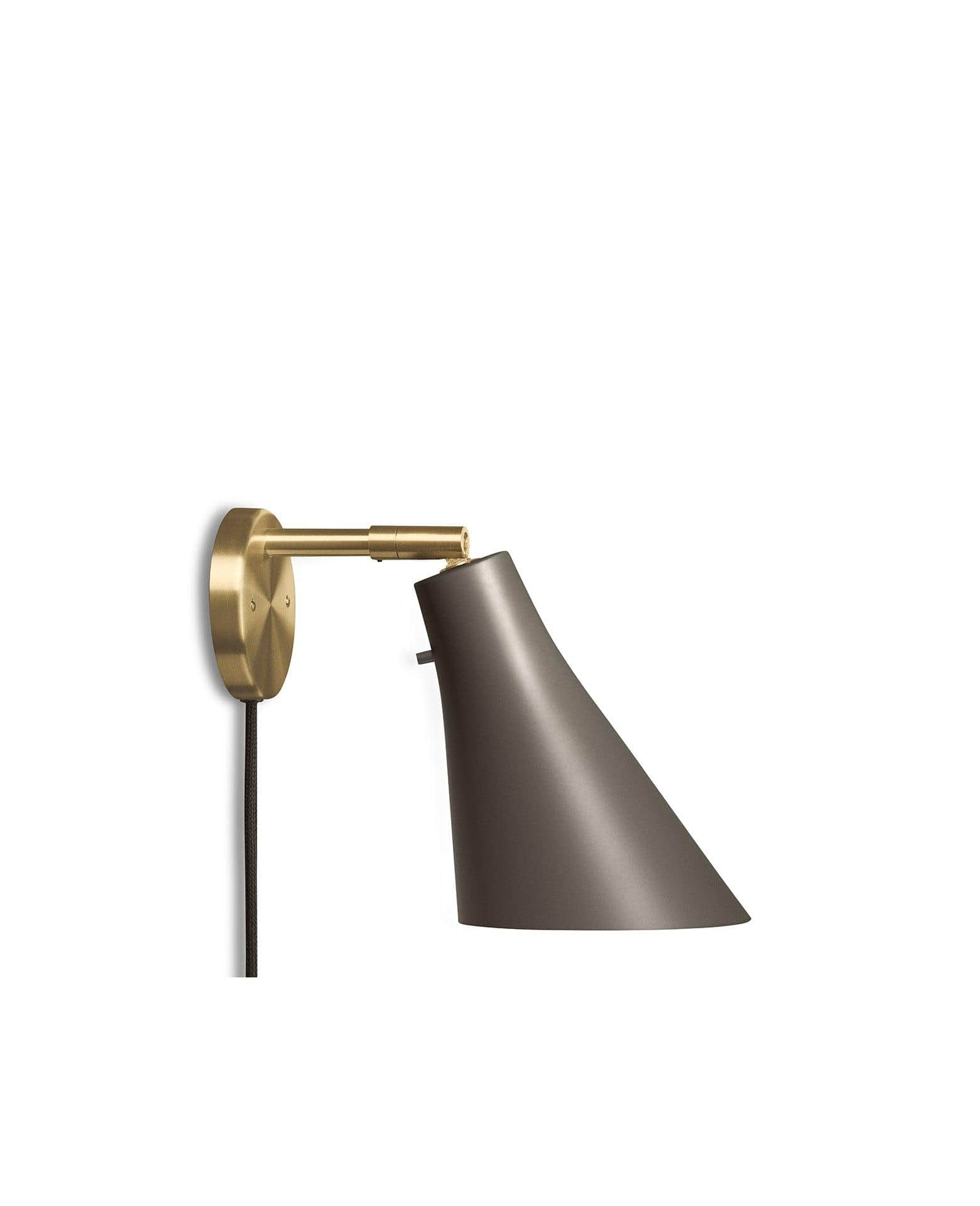Miller Wall Lamp
