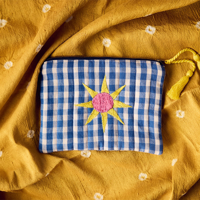 MM X Saheli Pouch