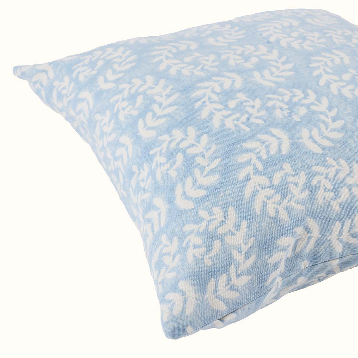Cushion Ashdown Cool Blue
