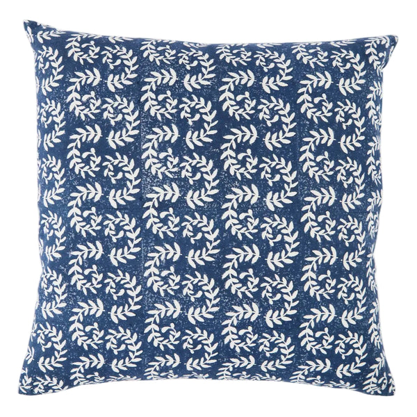 Cushion Ashdown Navy