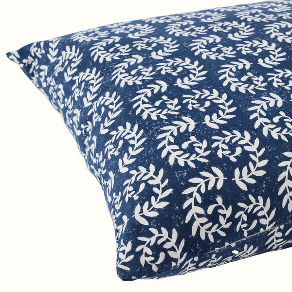 Cushion Ashdown Navy
