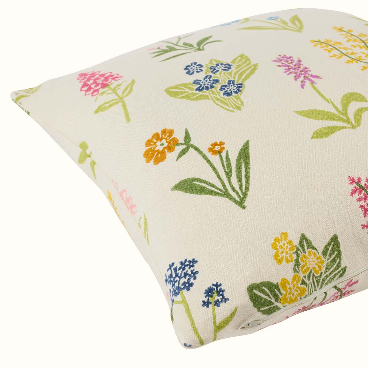 Cushion Forest Flower