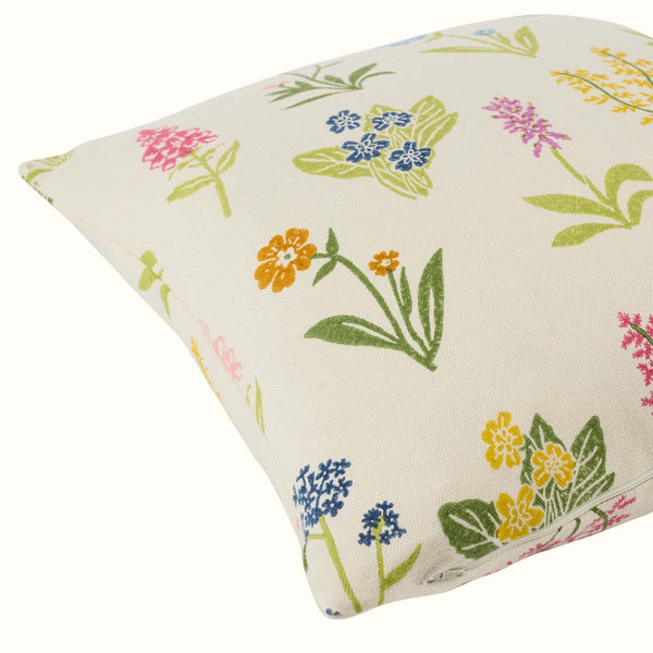 Cushion Forest Flower