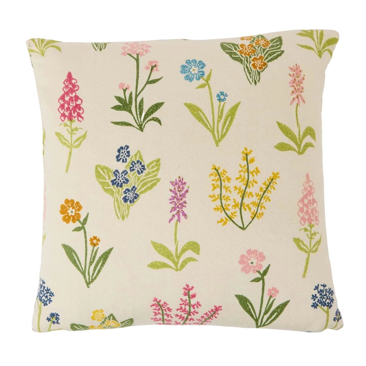 Cushion Forest Flower