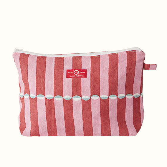 Wash Bag Luna Pink