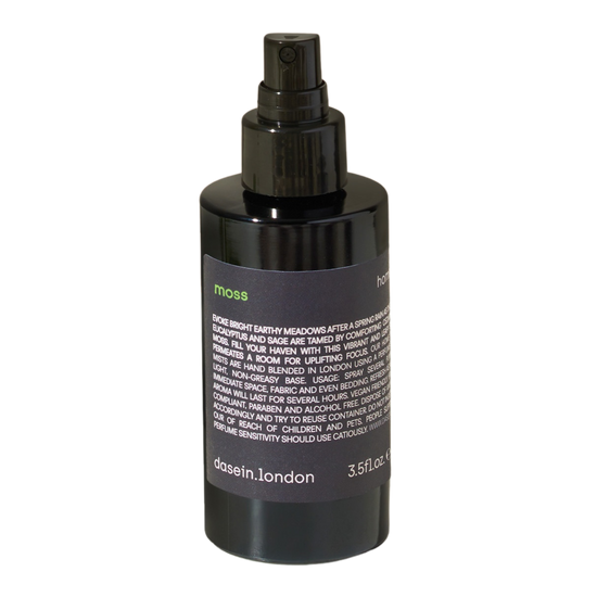 Moss Home Fragrance Mist (100ml)