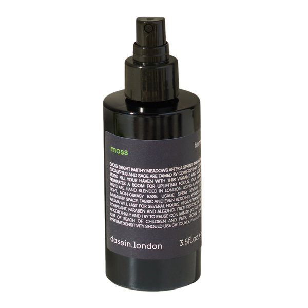 Moss Home Fragrance Mist (100ml)