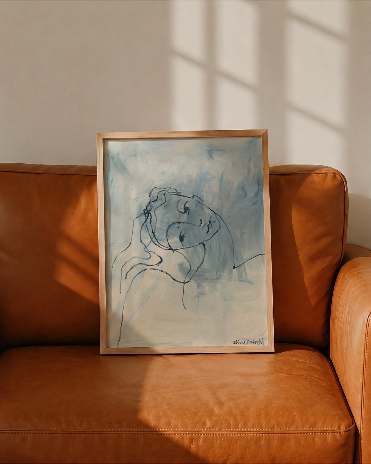 Milan Print