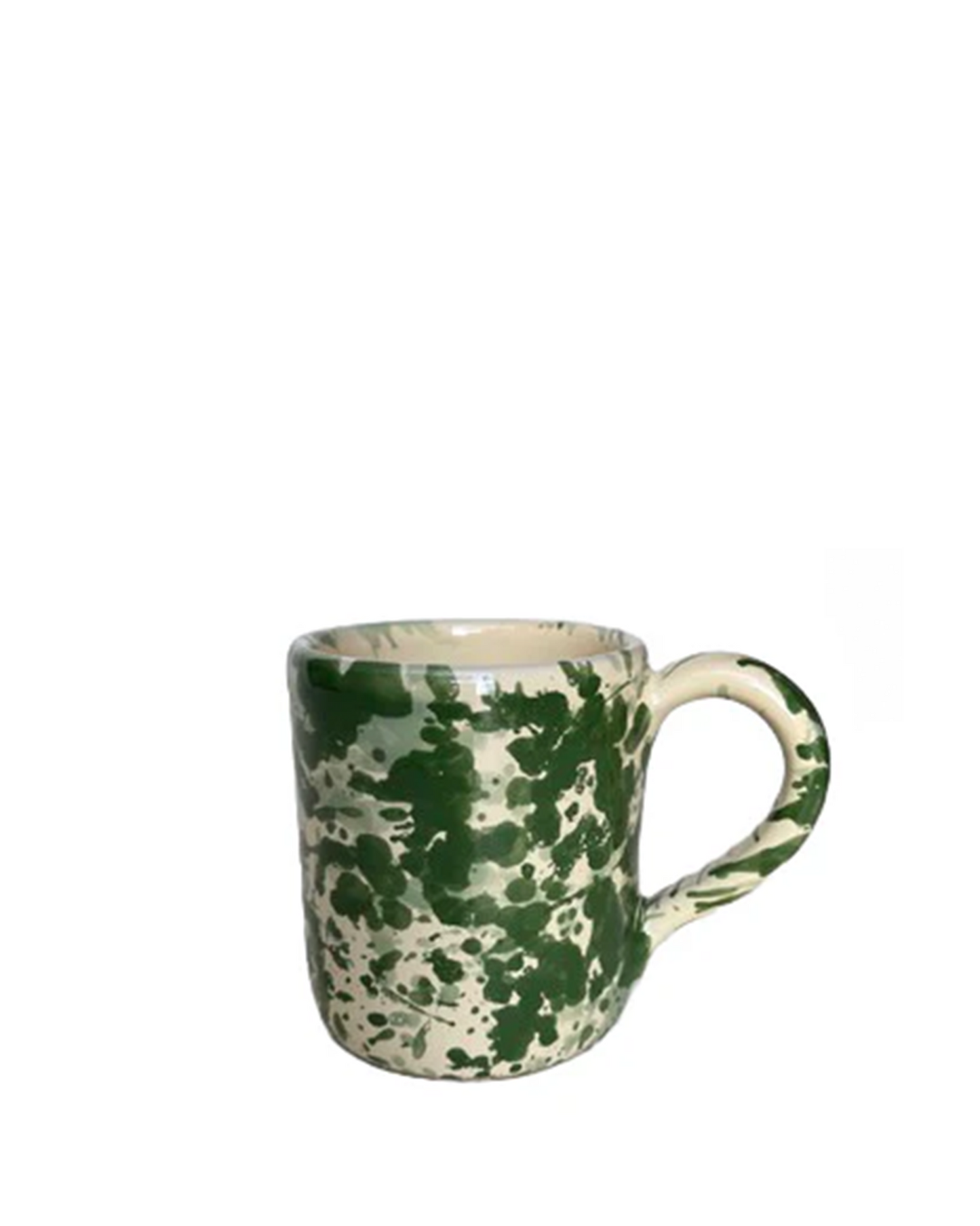 The Mug Set of 2