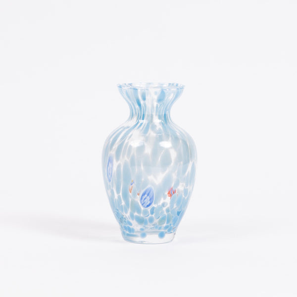 Azzurro Bud Vases