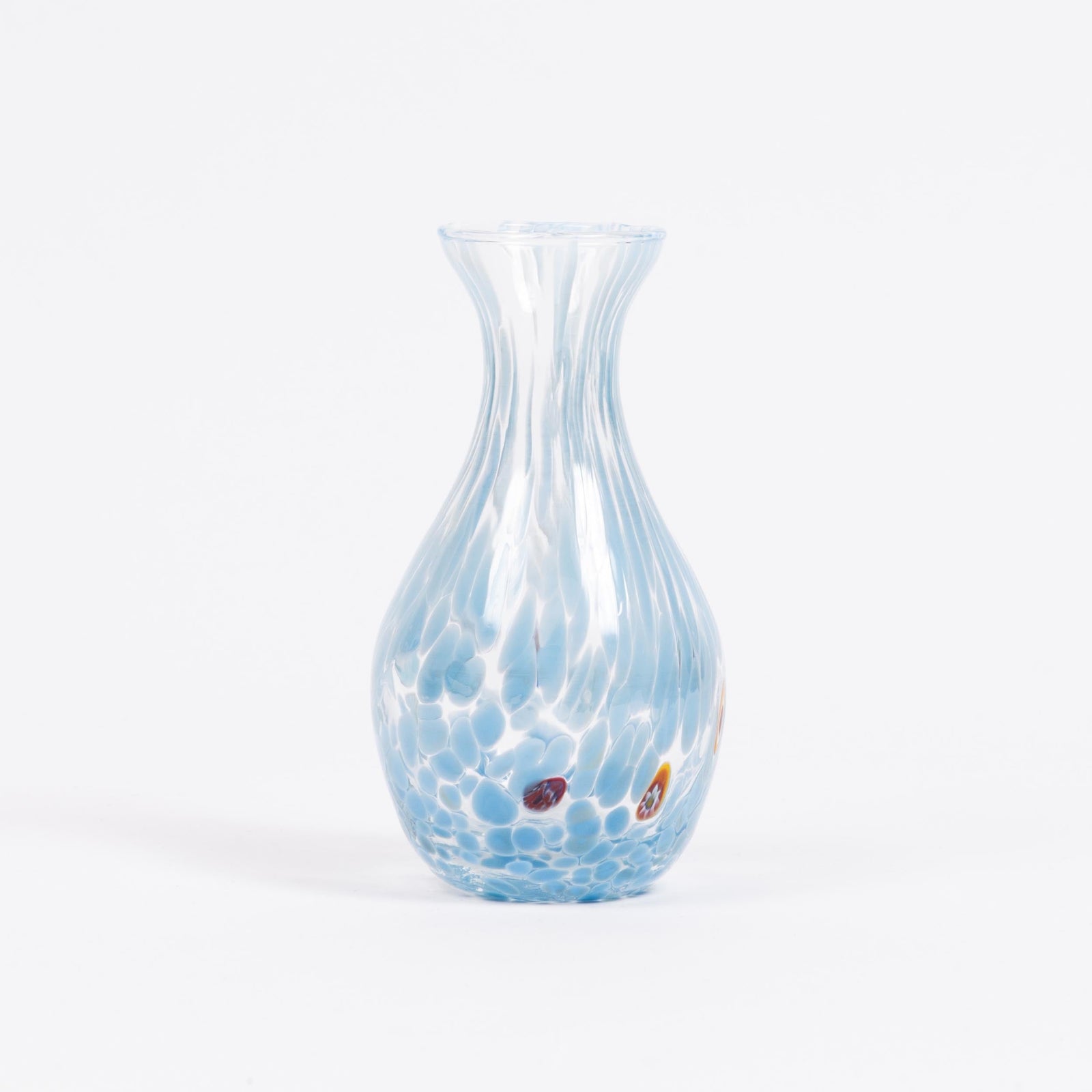 Azzurro Bud Vases