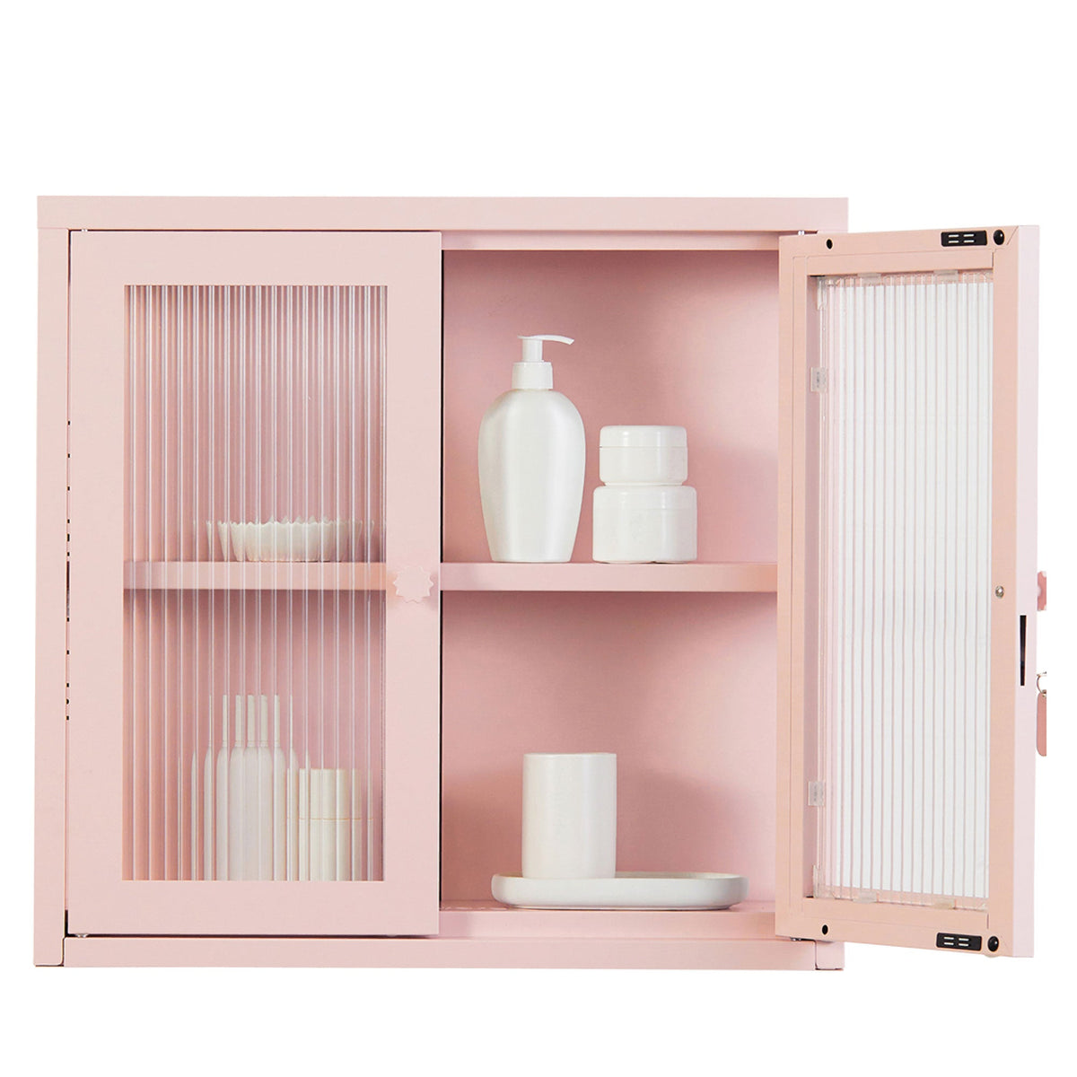 The Kit Cabinet