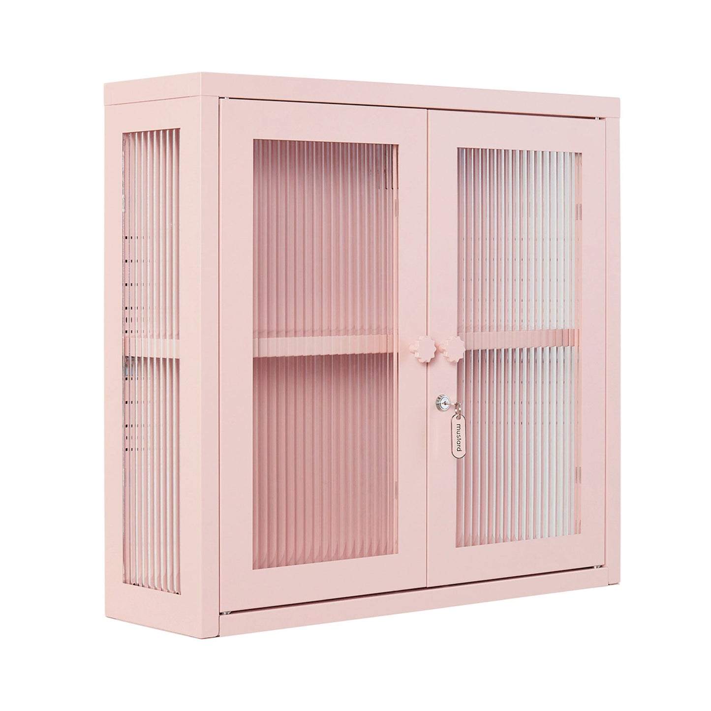The Kit Cabinet