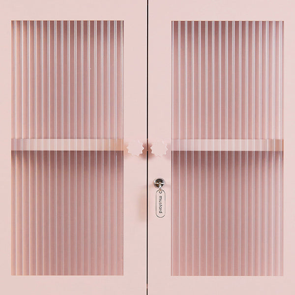 The Kit Cabinet
