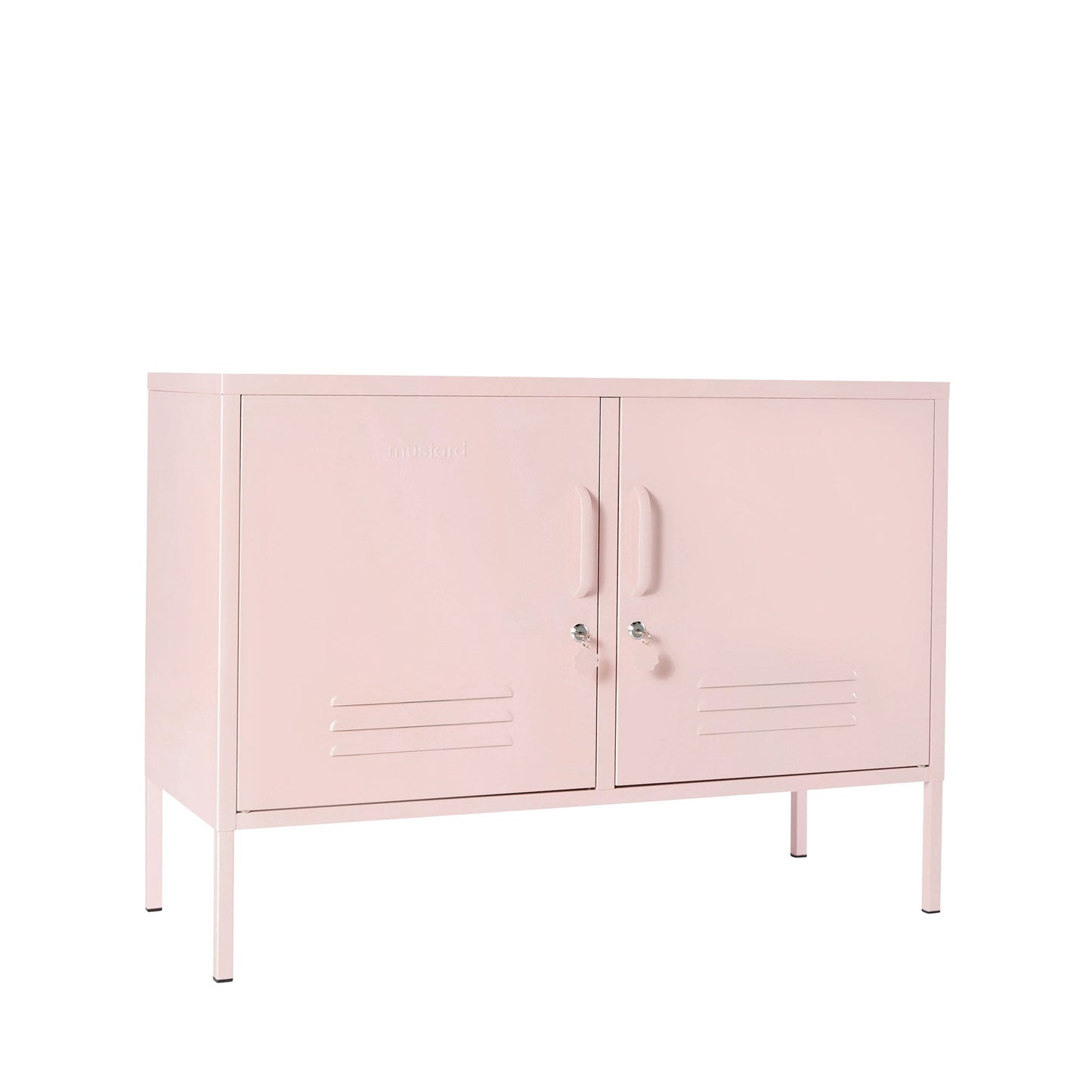 The Lowdown Locker
