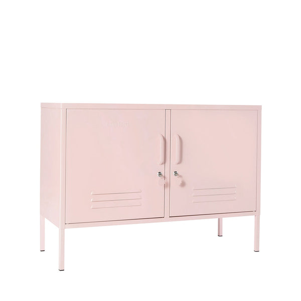 The Lowdown Locker