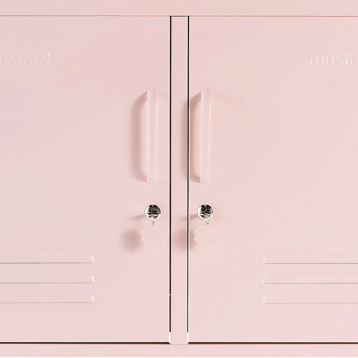 The Lowdown Locker