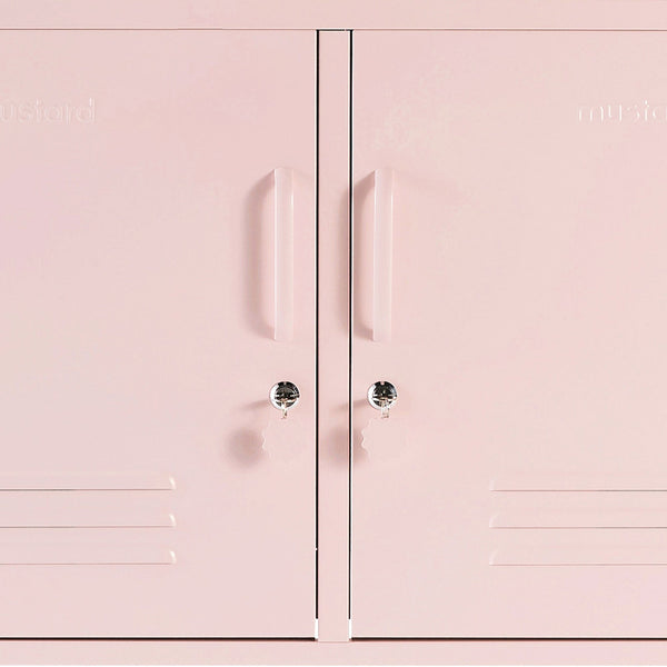 The Lowdown Locker