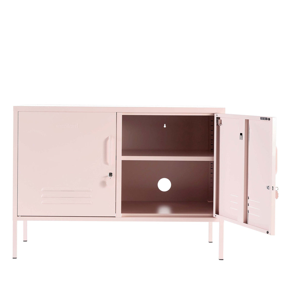 The Lowdown Locker