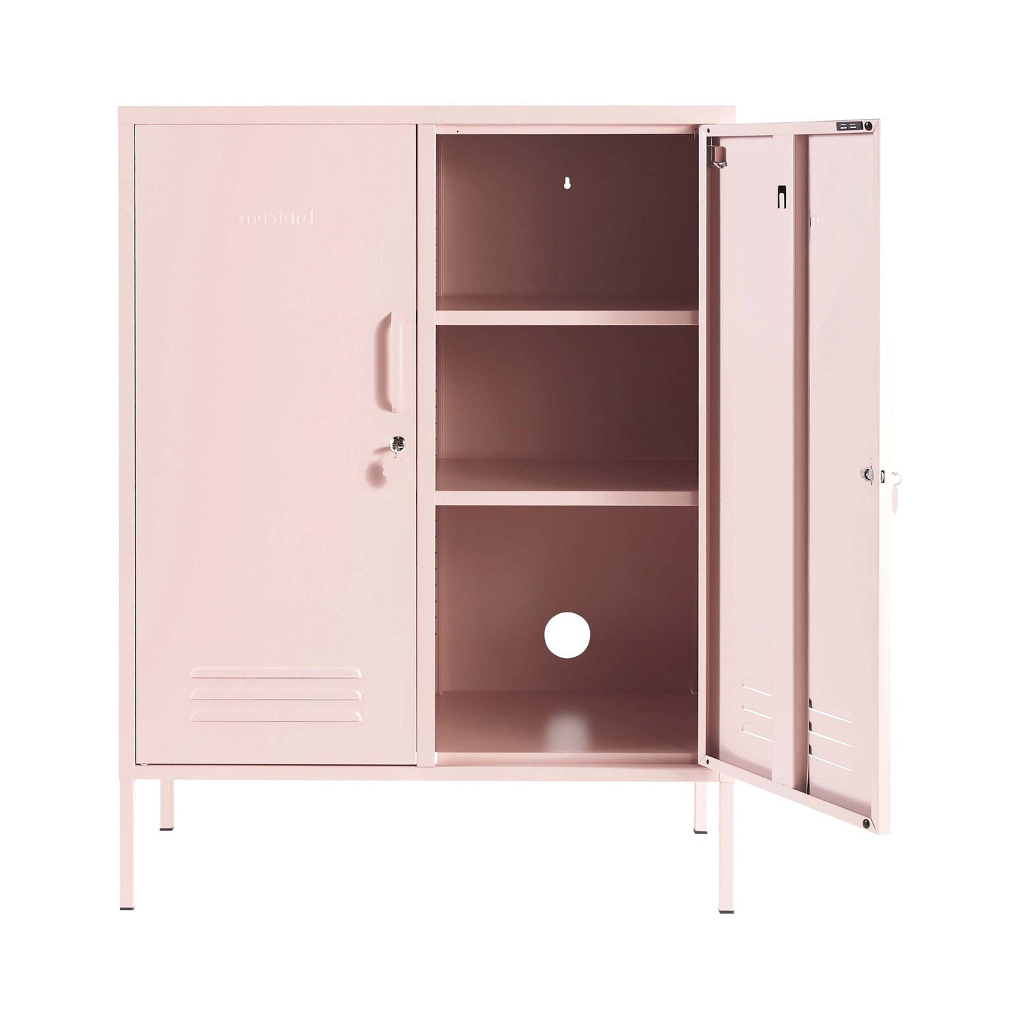 The Midi Locker