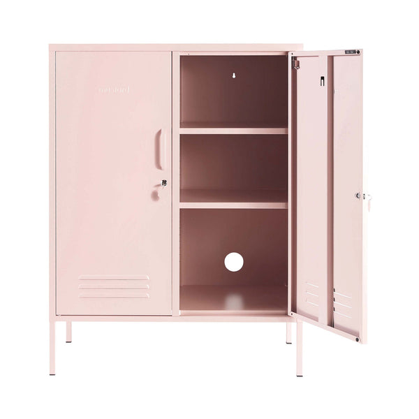 The Midi Locker