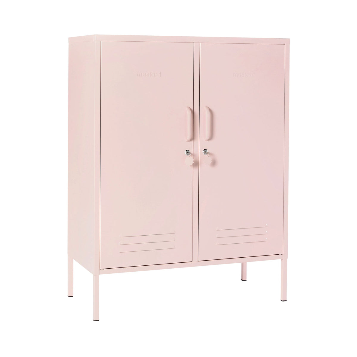 The Midi Locker