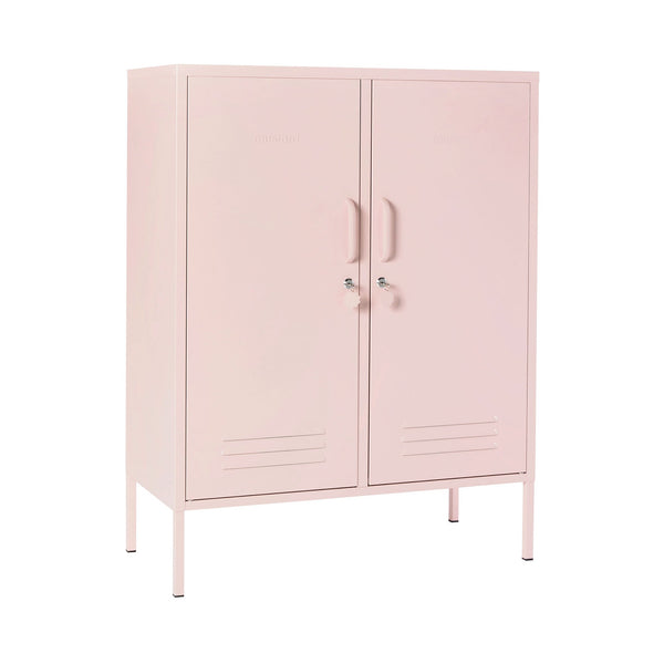 The Midi Locker