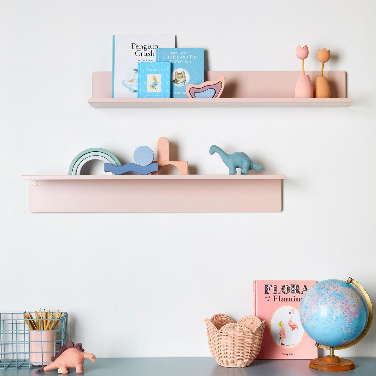 The Ledge Shelf (Large)